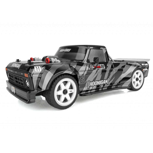 1/14 Reflex 14R Hoonitruck Ready to Run (ASC20177)