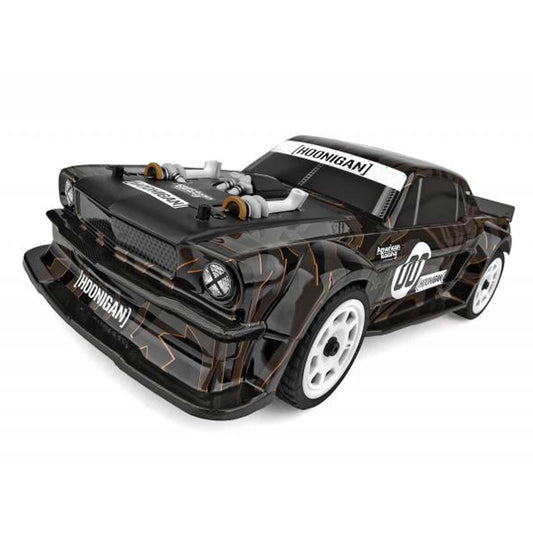 1/14 Reflex 14R Hoonicorn Ready to Run with Battery and Charger (ASC20178C)