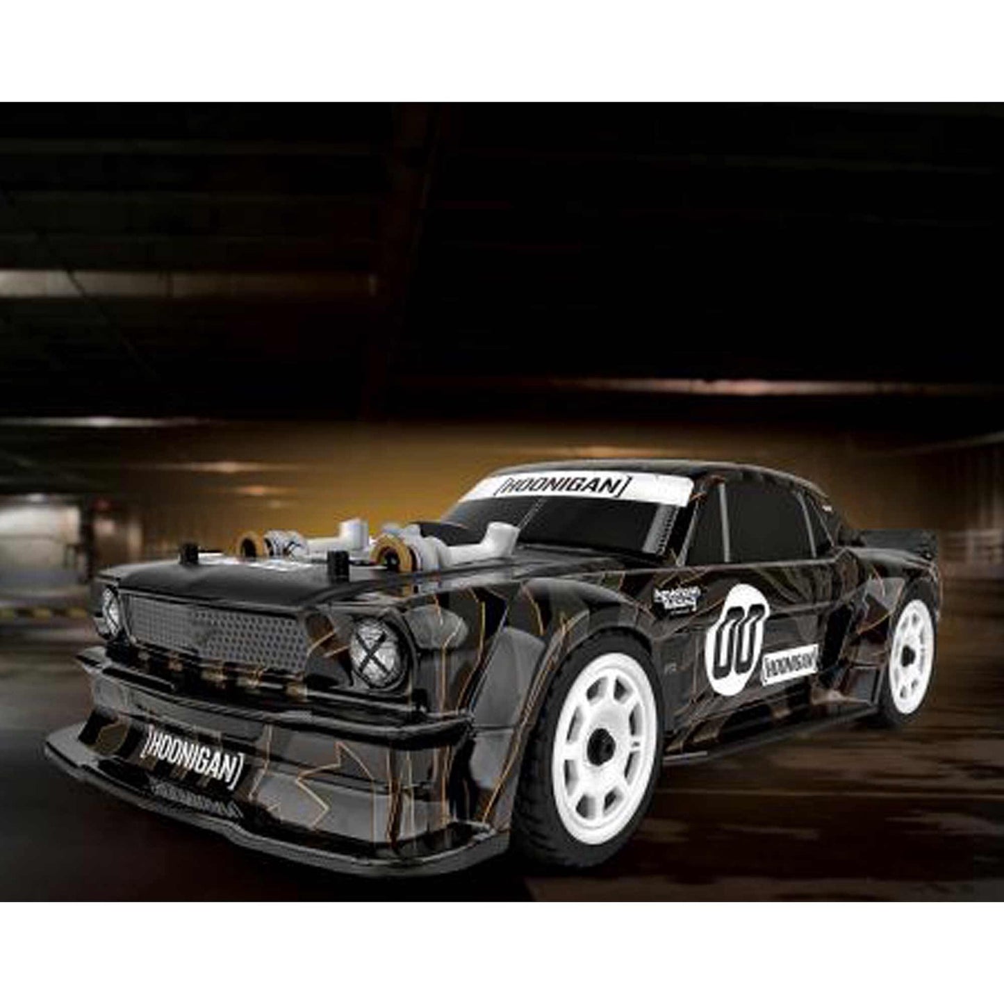1/14 Reflex 14R Hoonicorn Ready to Run (ASC20178)