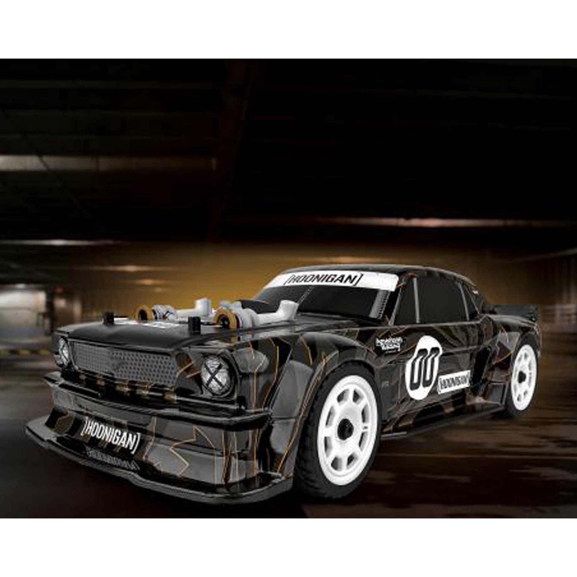 1/14 Reflex 14R Hoonicorn Ready to Run (ASC20178)
