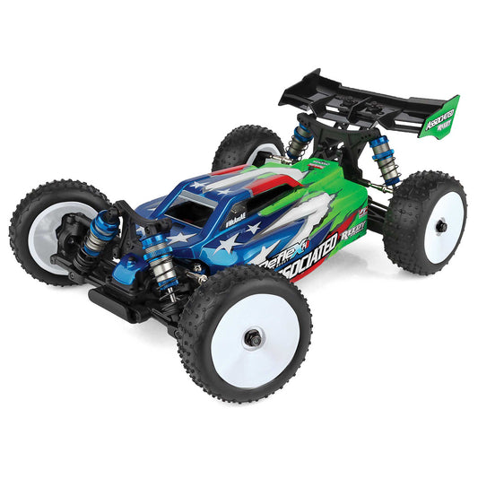 1/14 Reflex 14B Buggy Kit (ASC20186)
