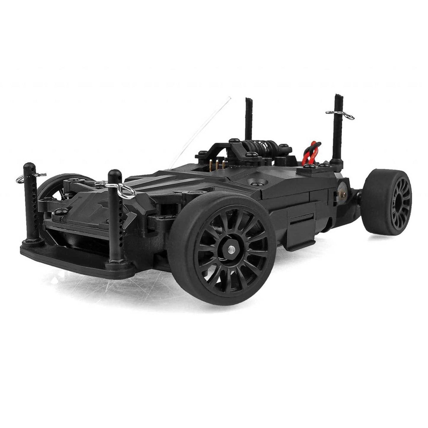 1/27 SR27 2023 Nissan Z Ready to Run (Blue) (ASC20192)