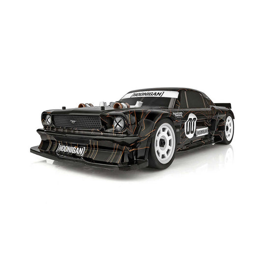 1/7 Hoonigan Hoonicorn SR7 Roller (ASC20540ROL)
