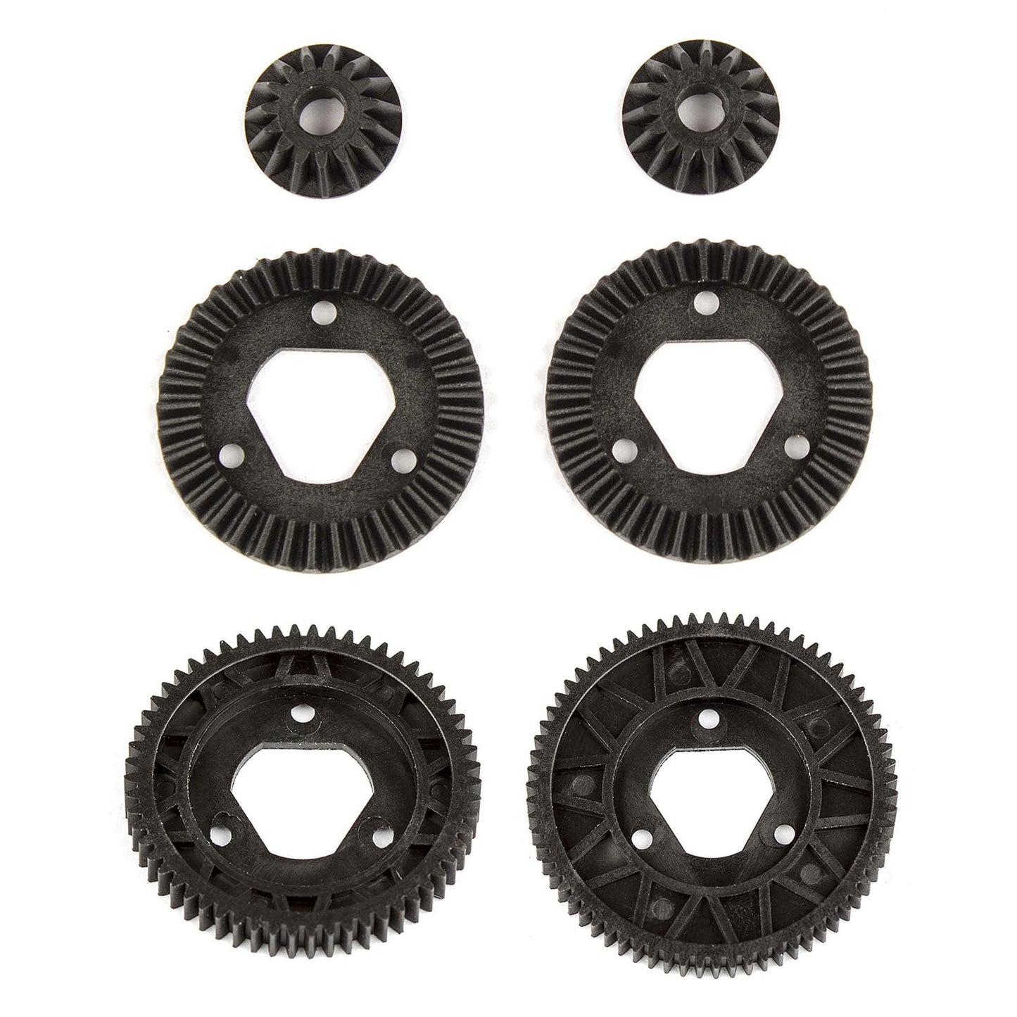 1:14 Drive Gear Set for Reflex Series Vehicles (ASC21527)