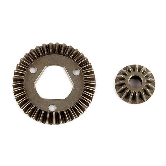 1/14 Metal Drive Gear Set (ASC21563)