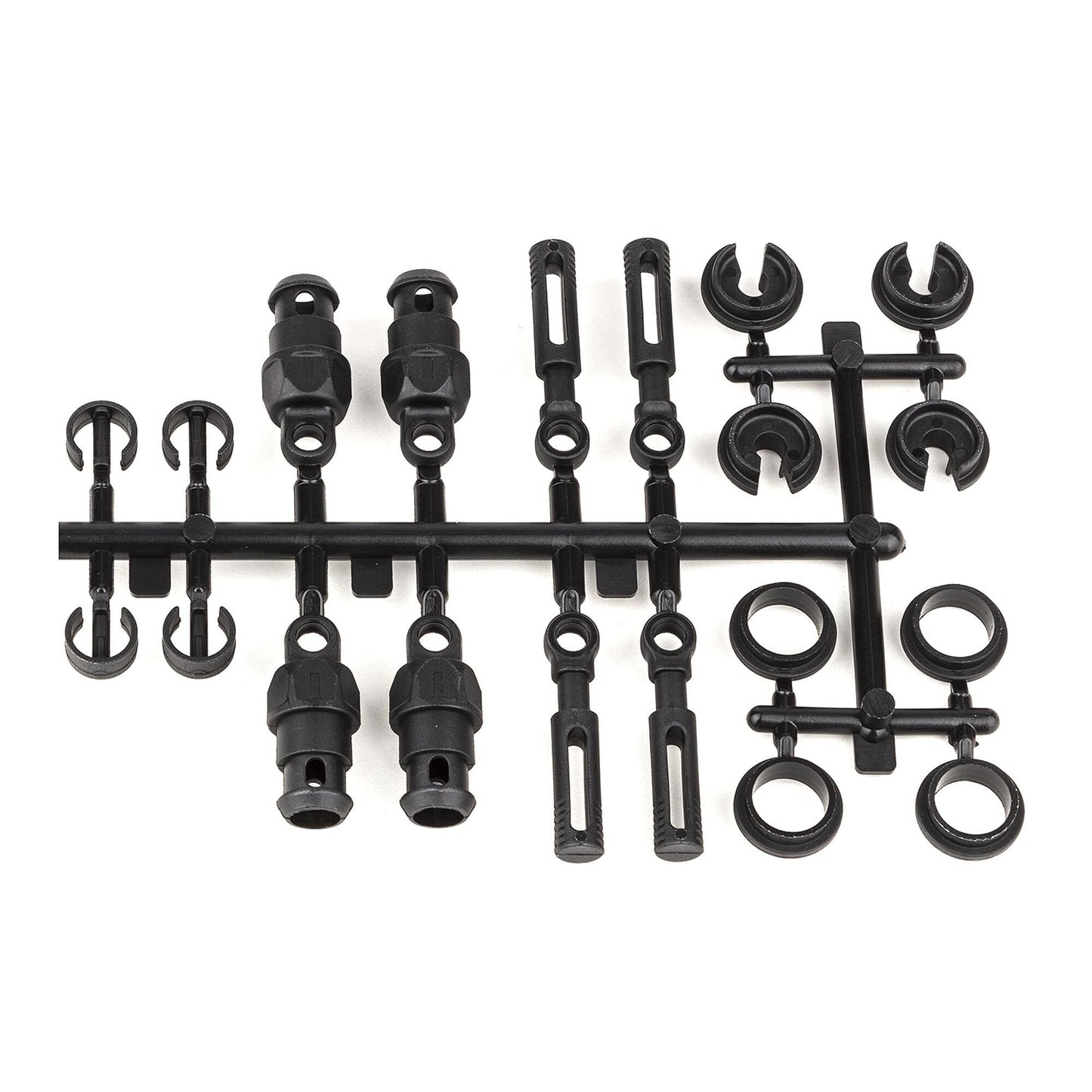 Friction Shock Set for Reflex 14R (ASC21571)