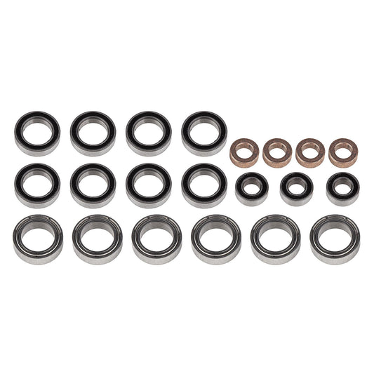 Bearing Set for Reflex 14R and Hoonitruck (ASC21581)