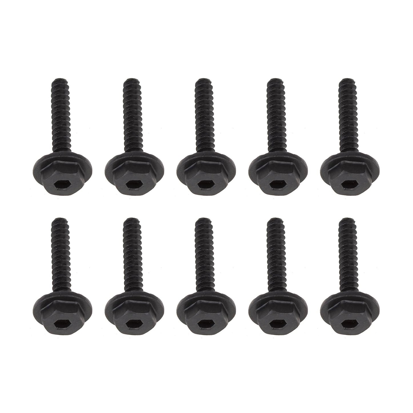 Reflex 14R Wheel Screws (ASC21583)