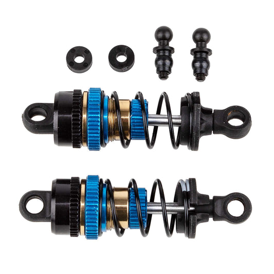 Assembled Shocks for Associated Reflex 14R FT (ASC21587)
