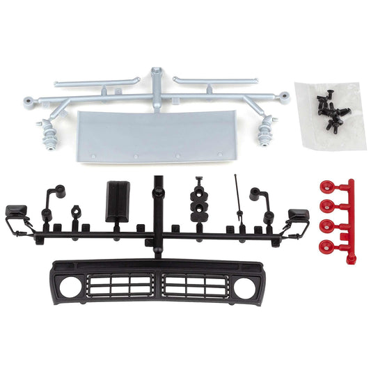 Reflex 14R Hoonitruck Body Accessories (ASC21590)