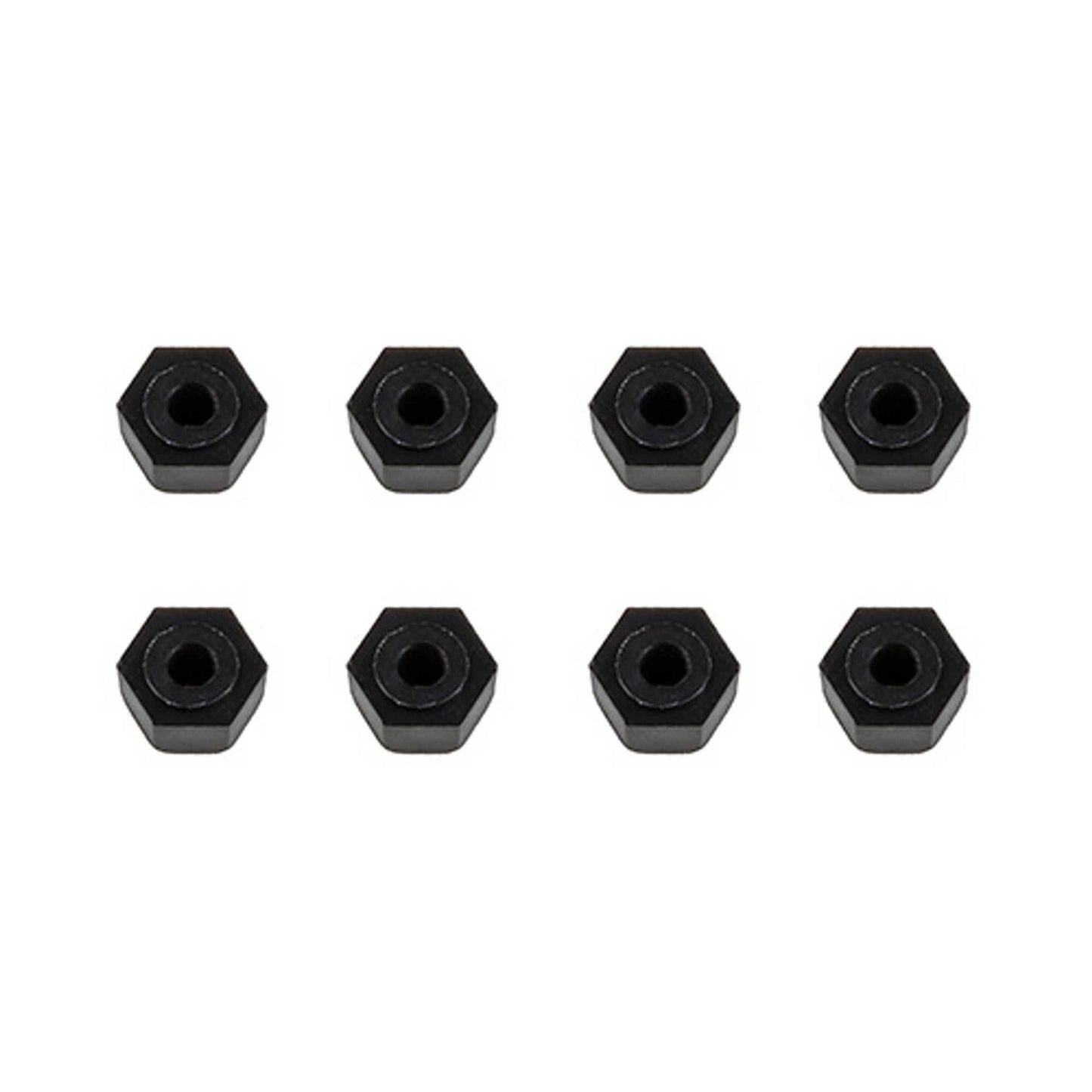 SR27 Wheel Nut Set (ASC21809)