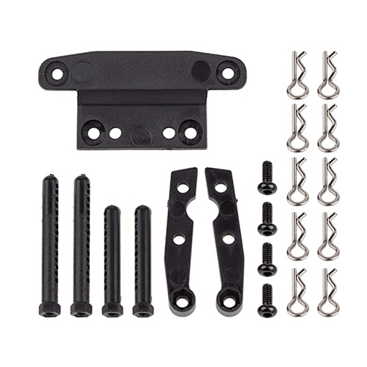SR27 Body Mount Set (ASC21810)