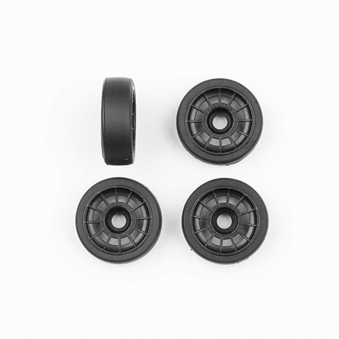 SR27 Turbine Wheel and Tire Set (ASC21815)