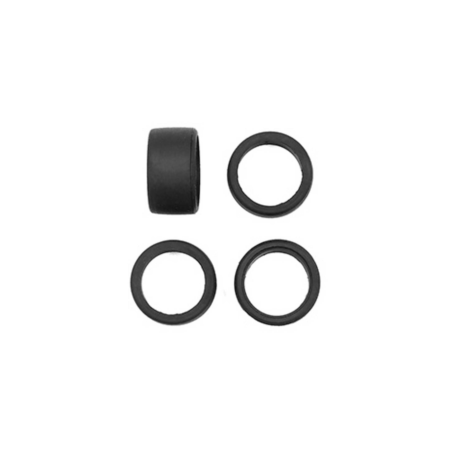 SR27 Tire Set 11mm 20 Shore (ASC21822)