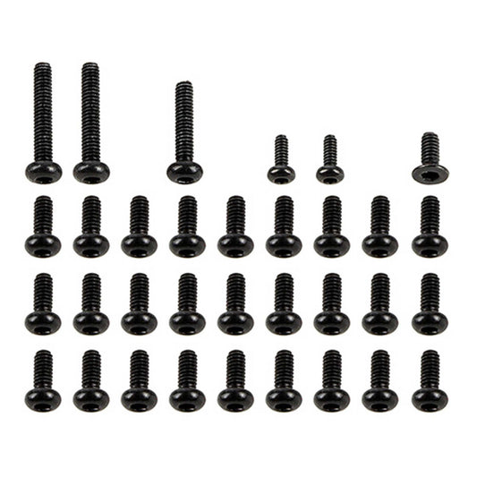 SR27 Hardware Set (ASC21824)