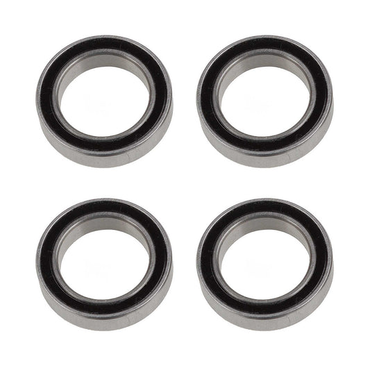 12x18x4mm Ball Bearings (ASC25843)