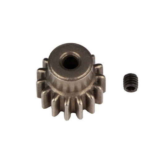 15T 32P Pinion Gear for 1/8 Inch Shaft (ASC25861)