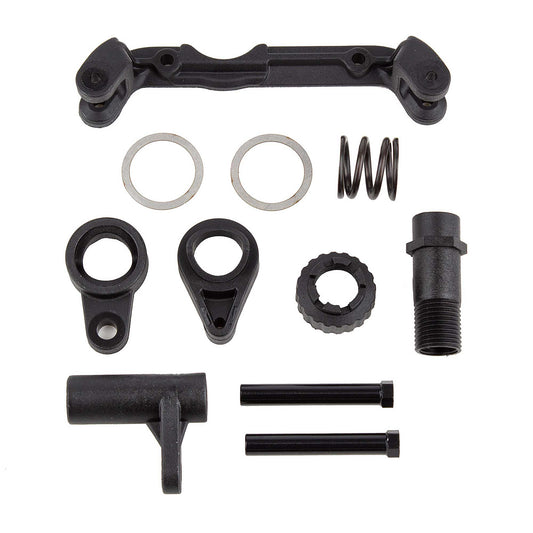 Steering Bellcrank Set for Rival MT8 (ASC25916)