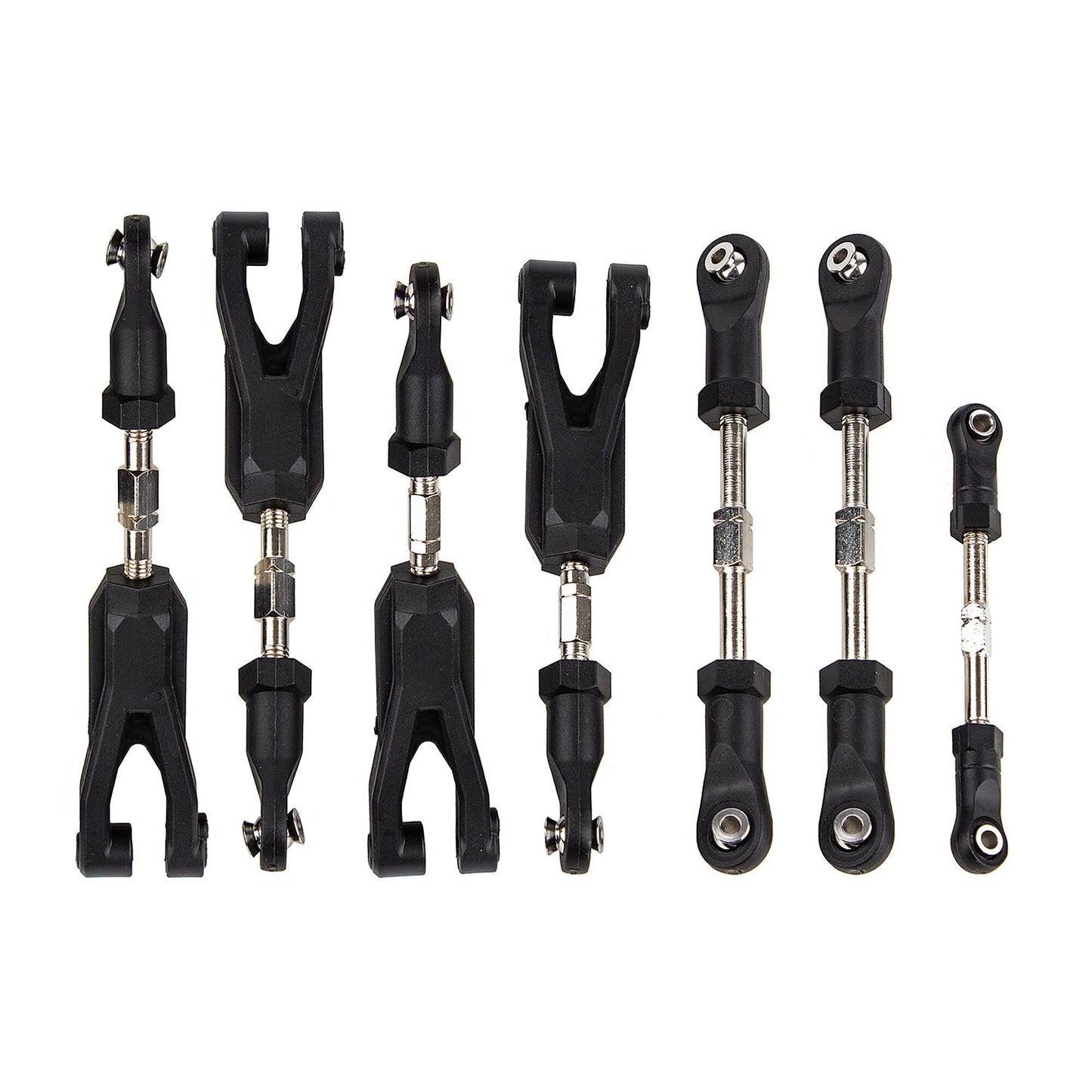 Turnbuckle Set for Rival MT8 (ASC25917)