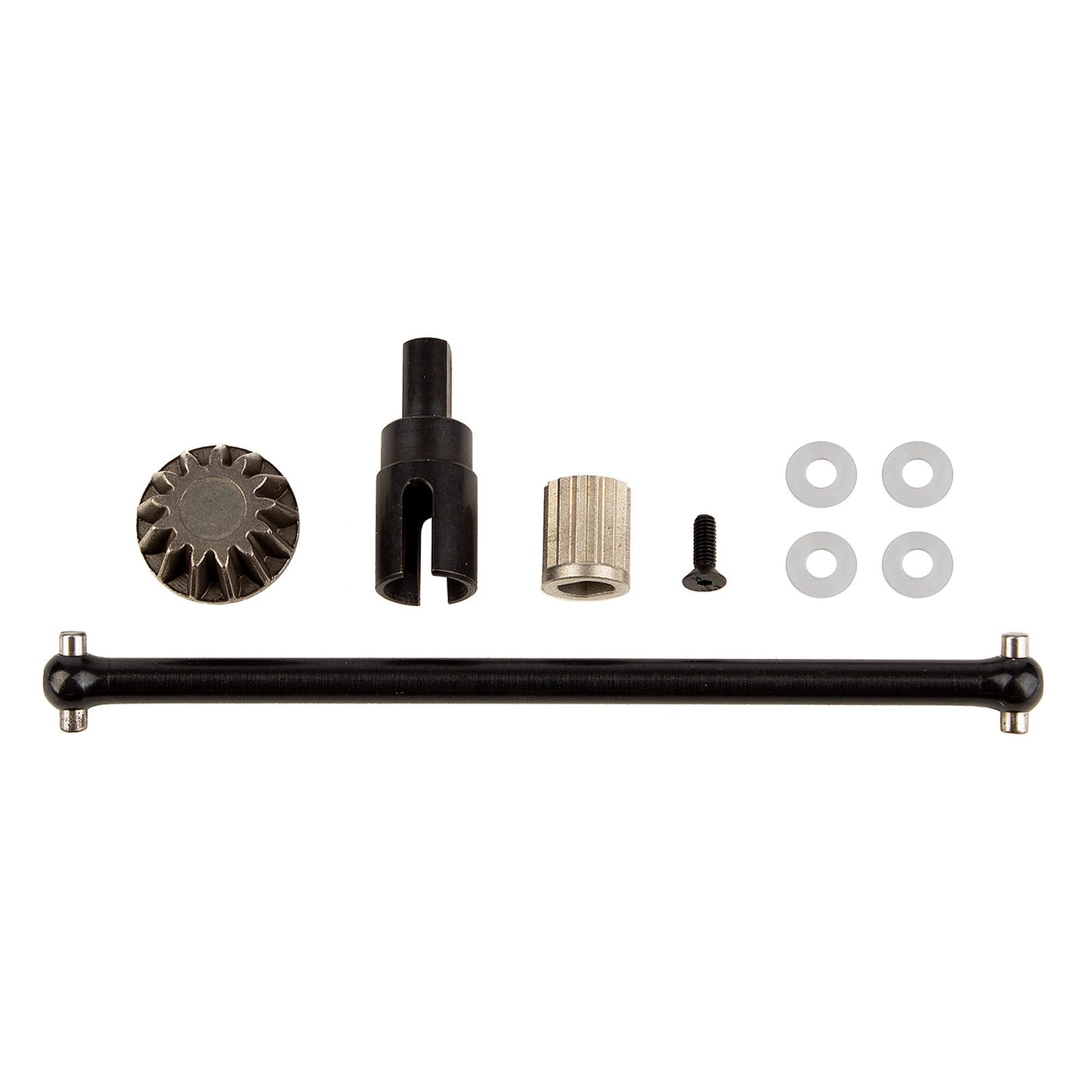 Outdrive Shaft Pinion for Rival MT8 (ASC25925)