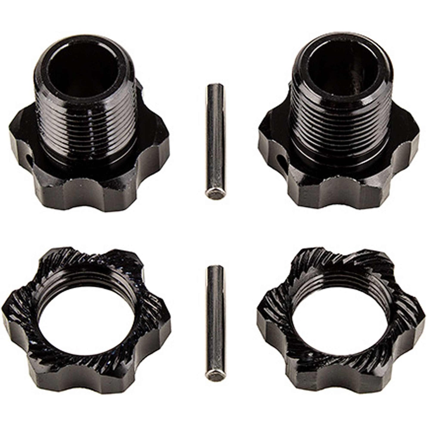 Wheel Hex Set for Rival MT8 (ASC25932)