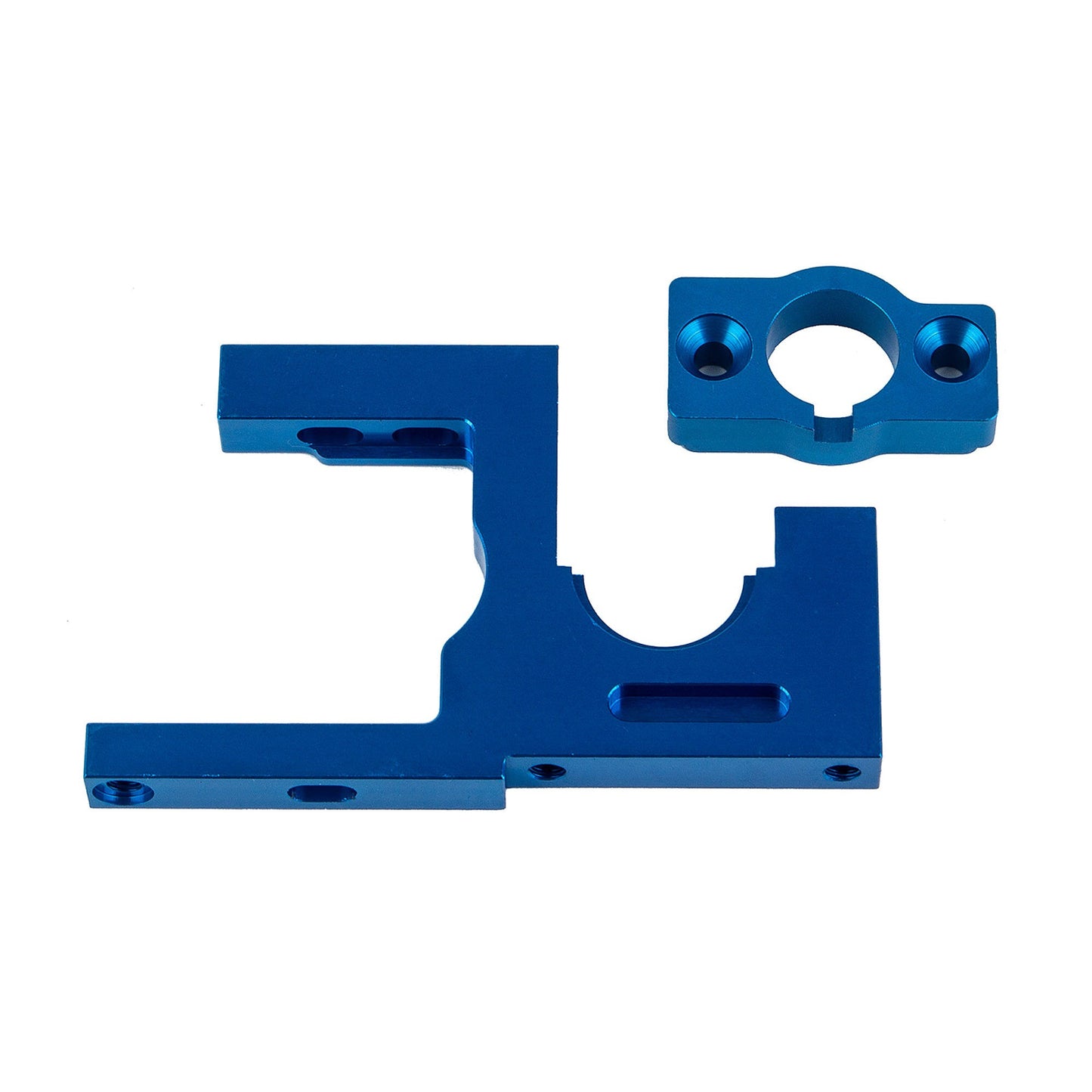 Motor Mount Set for Rival MT8 (ASC25936)