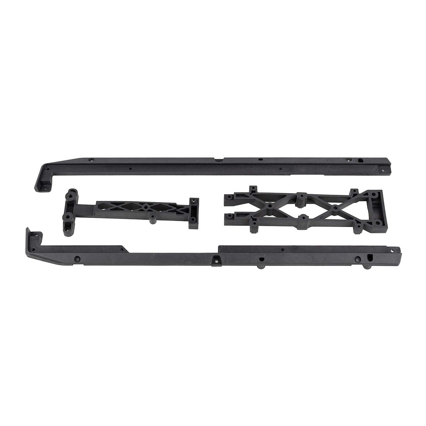 SR7 Lower Chassis Brace Set (ASC26005)