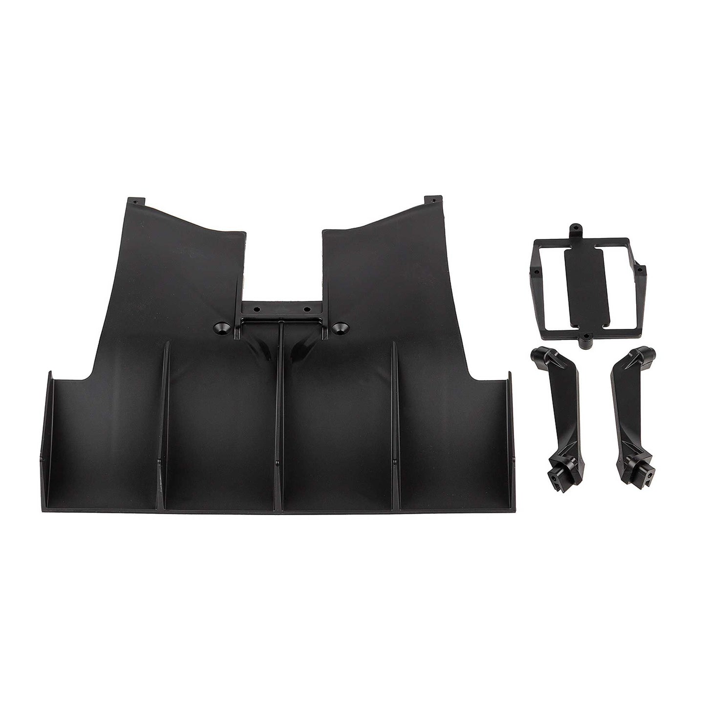 SR7 Rear Diffuser Set (ASC26009)