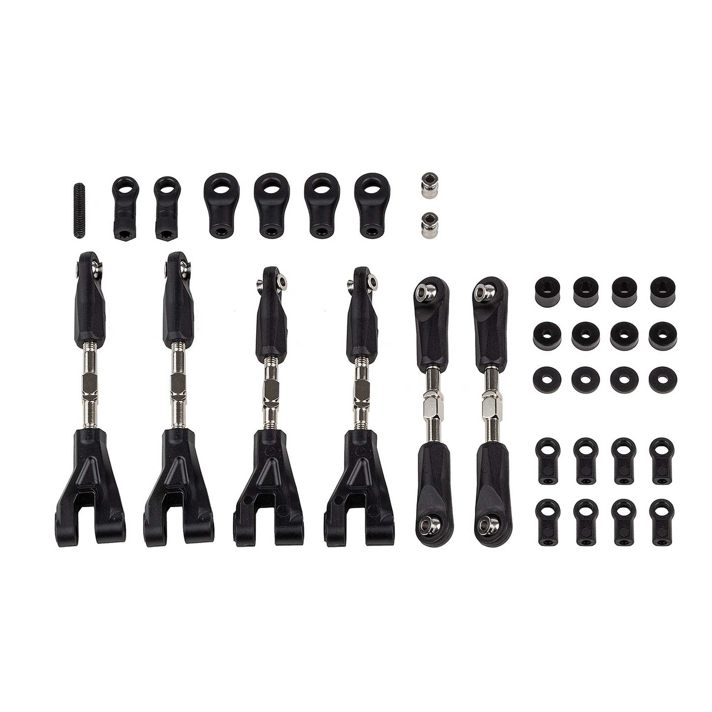 SR7 Turnbuckle Set (ASC26010)