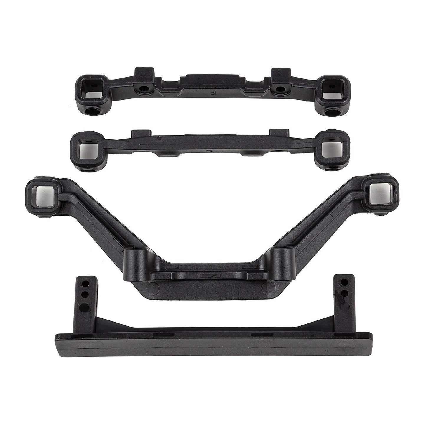 SR7 Body Post Mount Set (ASC26011)