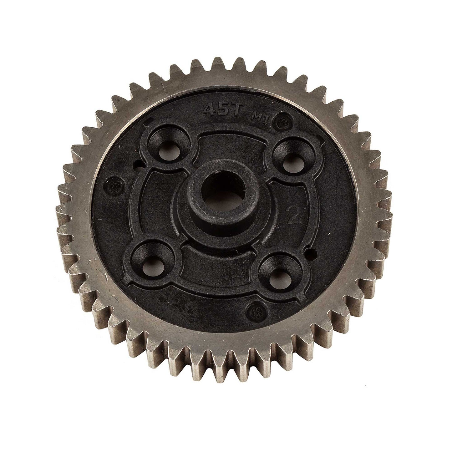 SR7 Spur Gear 45T Mod 1 (ASC26013)