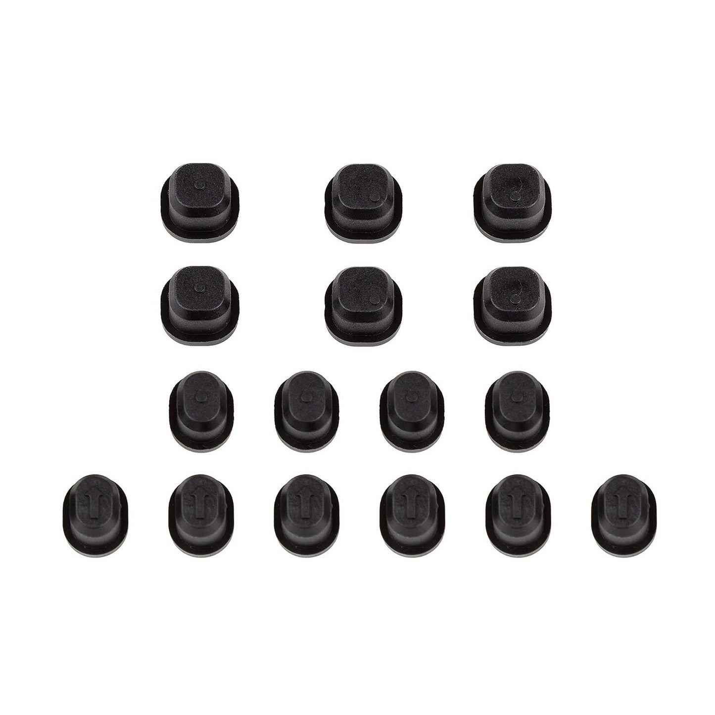 SR7 Arm Mount Inserts (ASC26016)