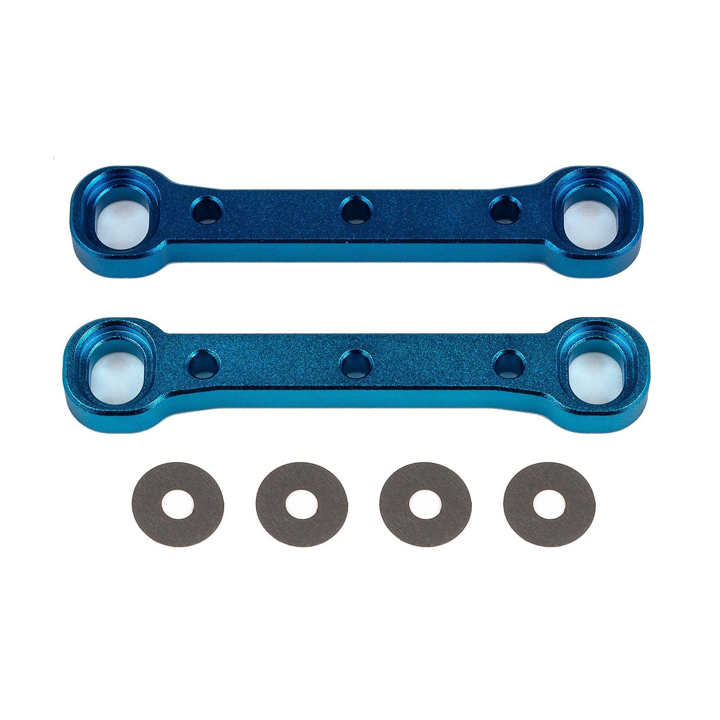 SR7 Arm Mounts A and B Aluminum (ASC26034)