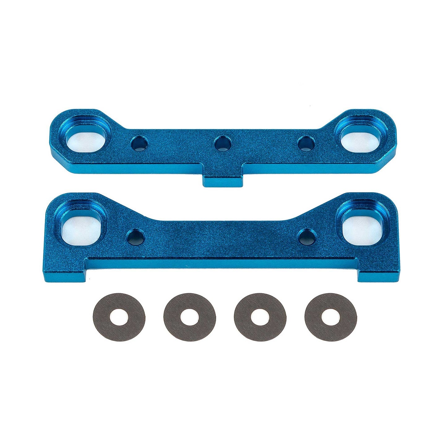 SR7 Arm Mounts C and D Aluminum (ASC26035)