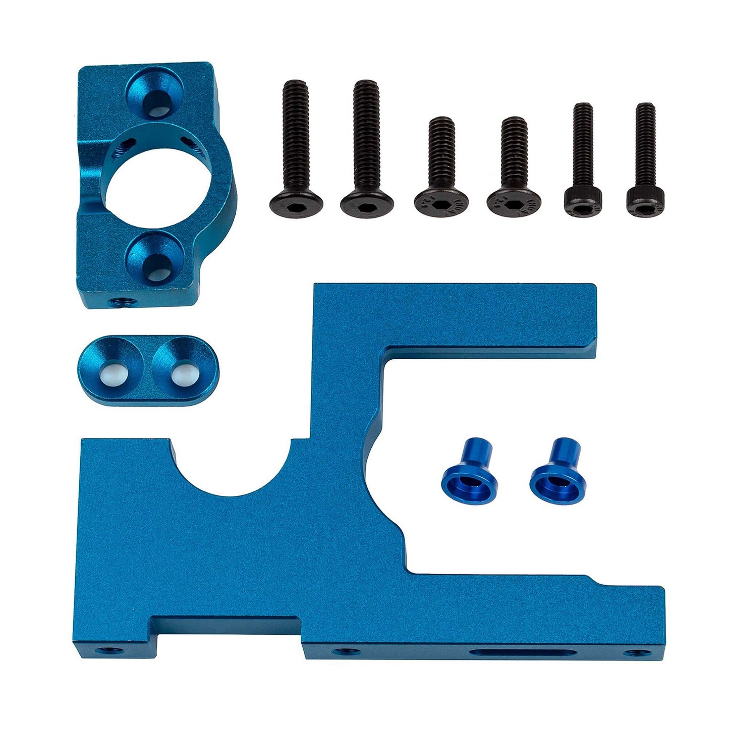 SR7 Aluminum Motor Mount (ASC26041)