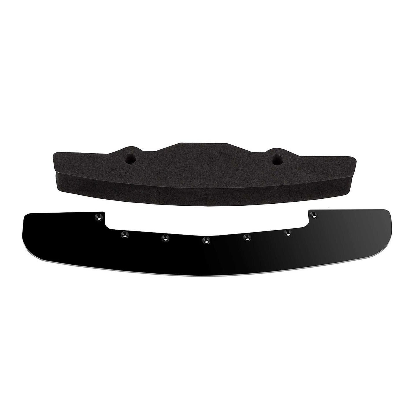 SR7 Foam Bumper and Splitter (ASC26048)