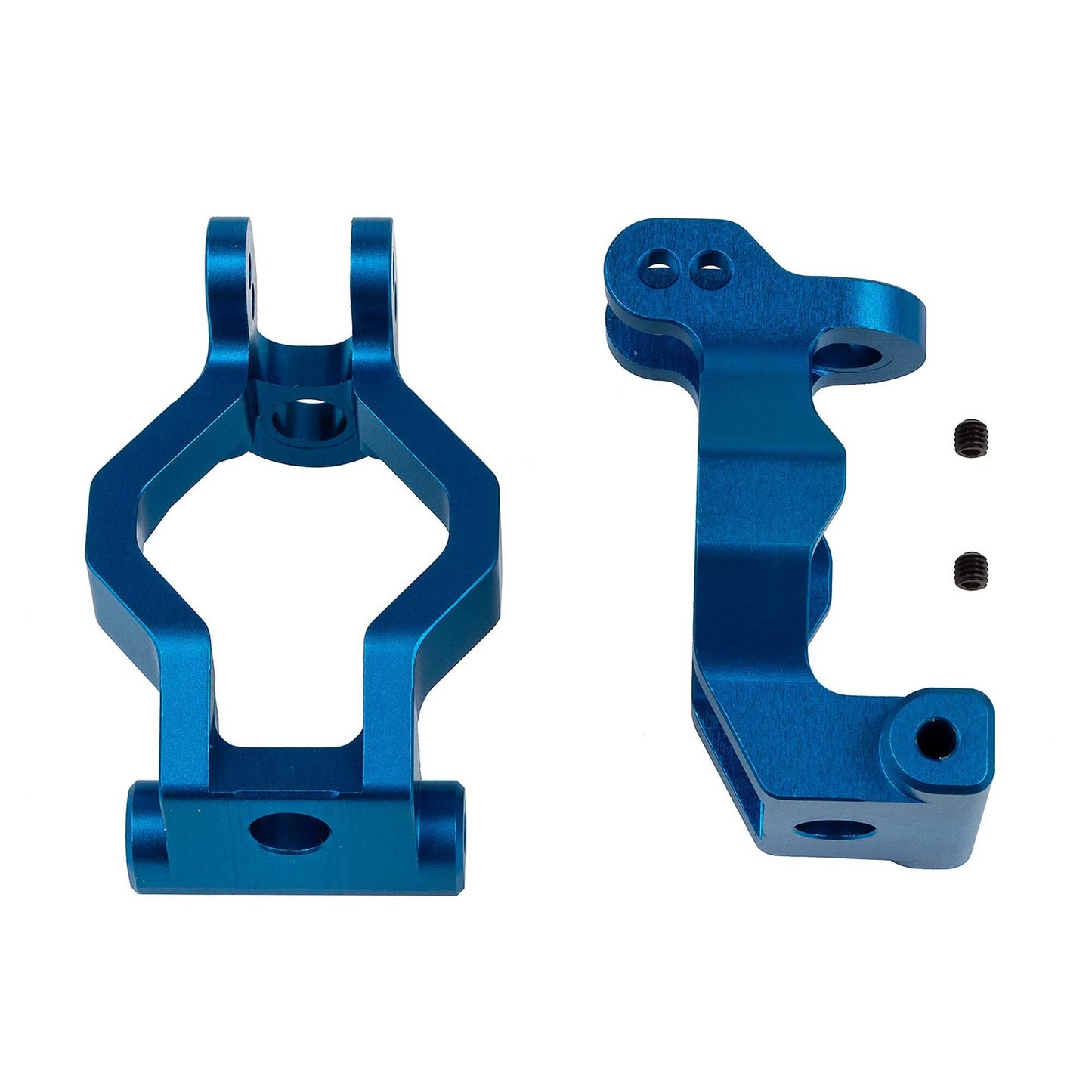 SR7 FT Aluminum Caster Blocks (ASC26074)