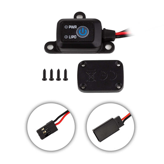 Reedy Electronic Power Switch (ASC27035)