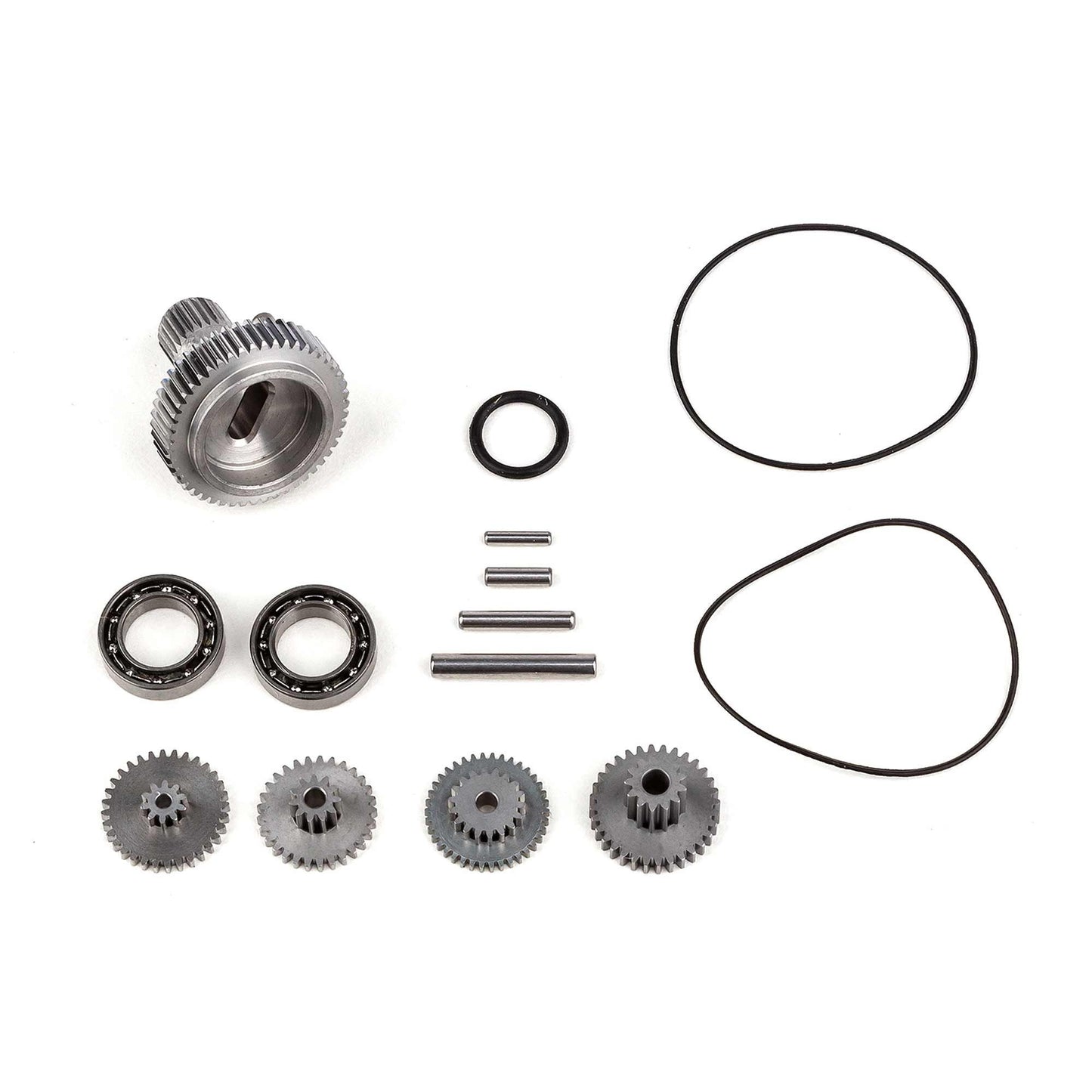 RT2007A Gear Set (ASC27159)