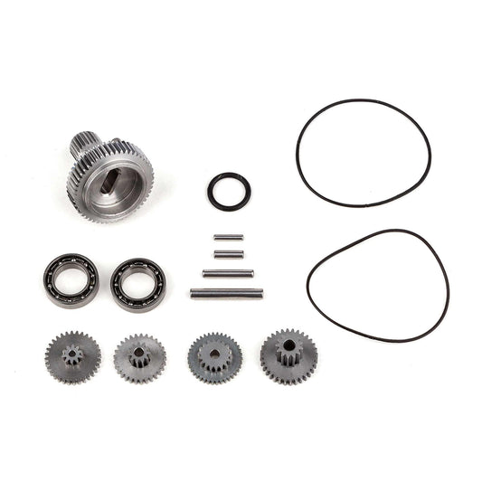 RT2007A Gear Set (ASC27159)