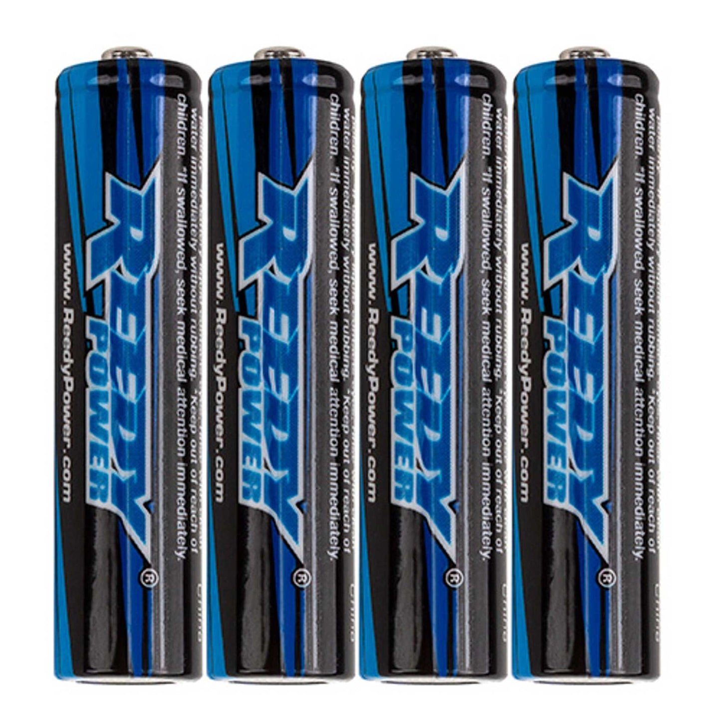 Reedy AAA 800mAh 1.2V NiMH Batteries (ASC27398)