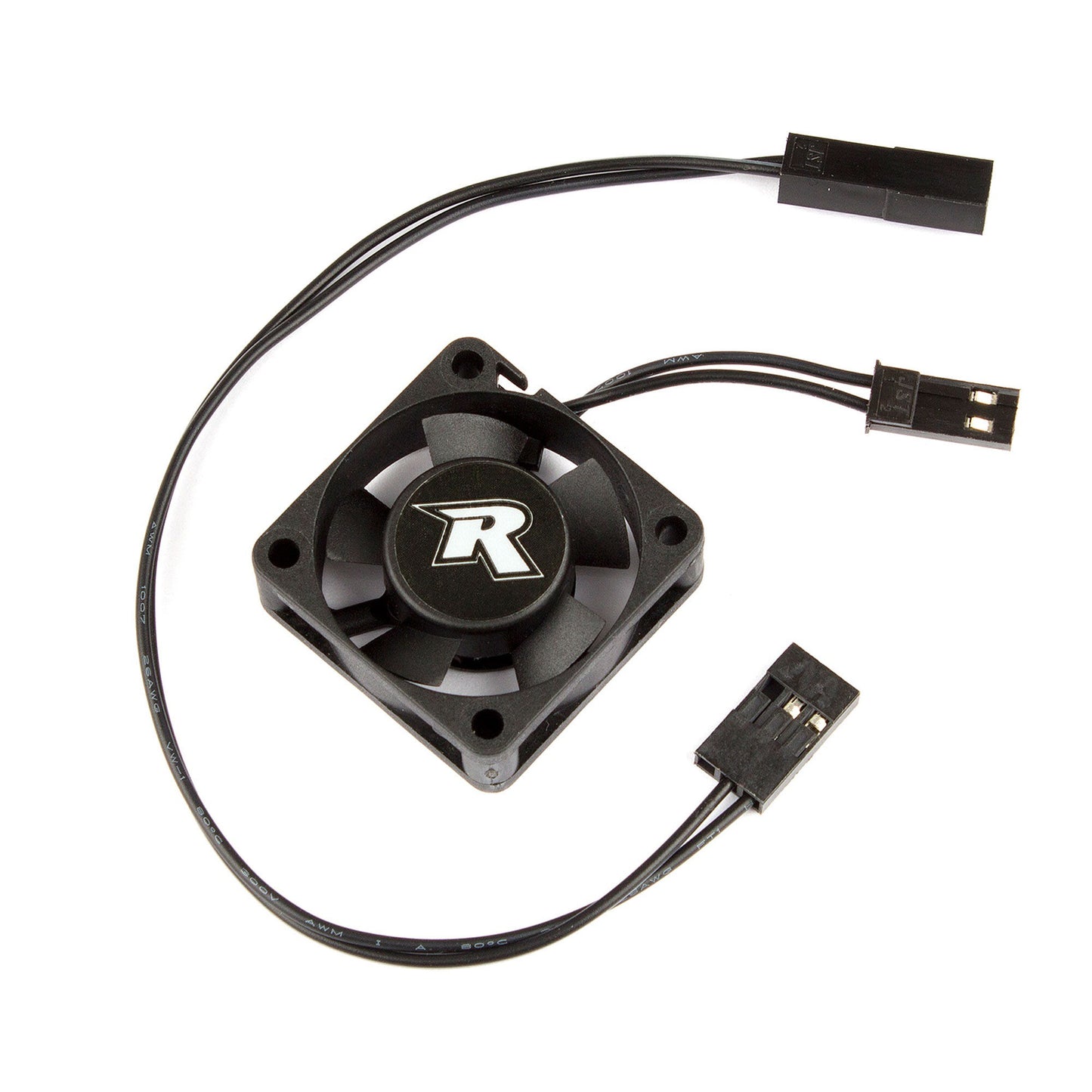 Reedy HV Motor Fan with 195mm Extension (ASC27423)