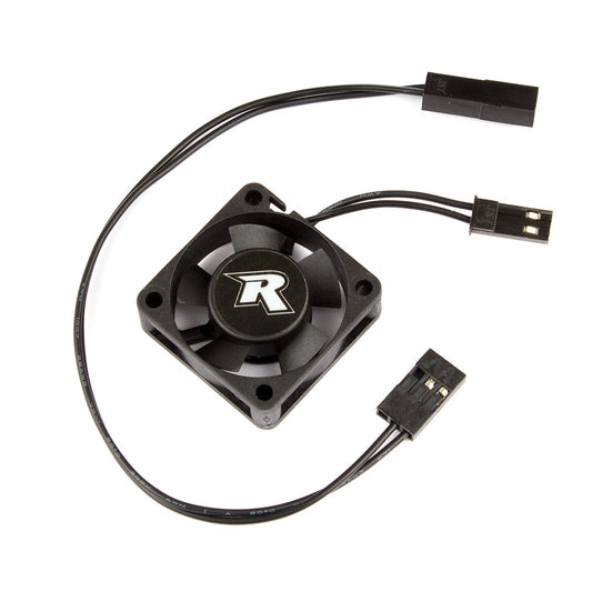 Reedy HV Motor Fan with 195mm Extension (ASC27423)
