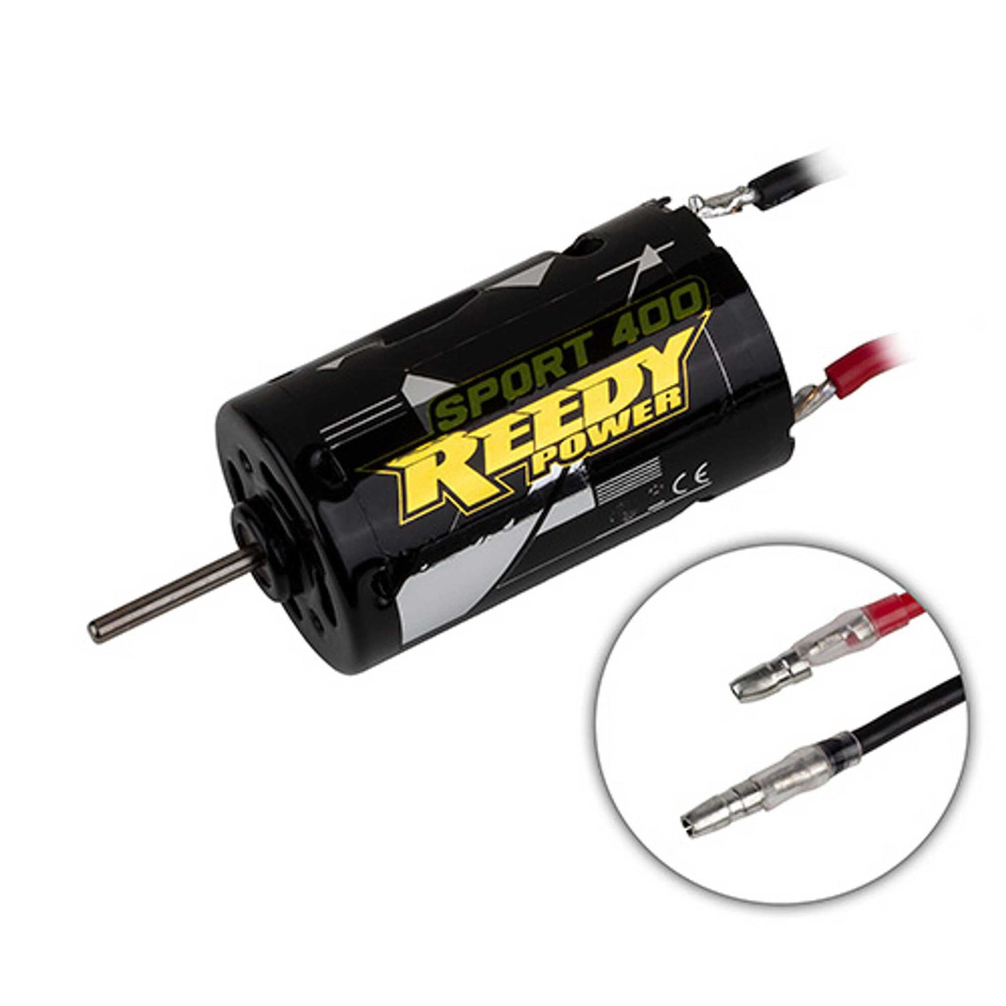 Reedy Sport 400 Motor (ASC27435)