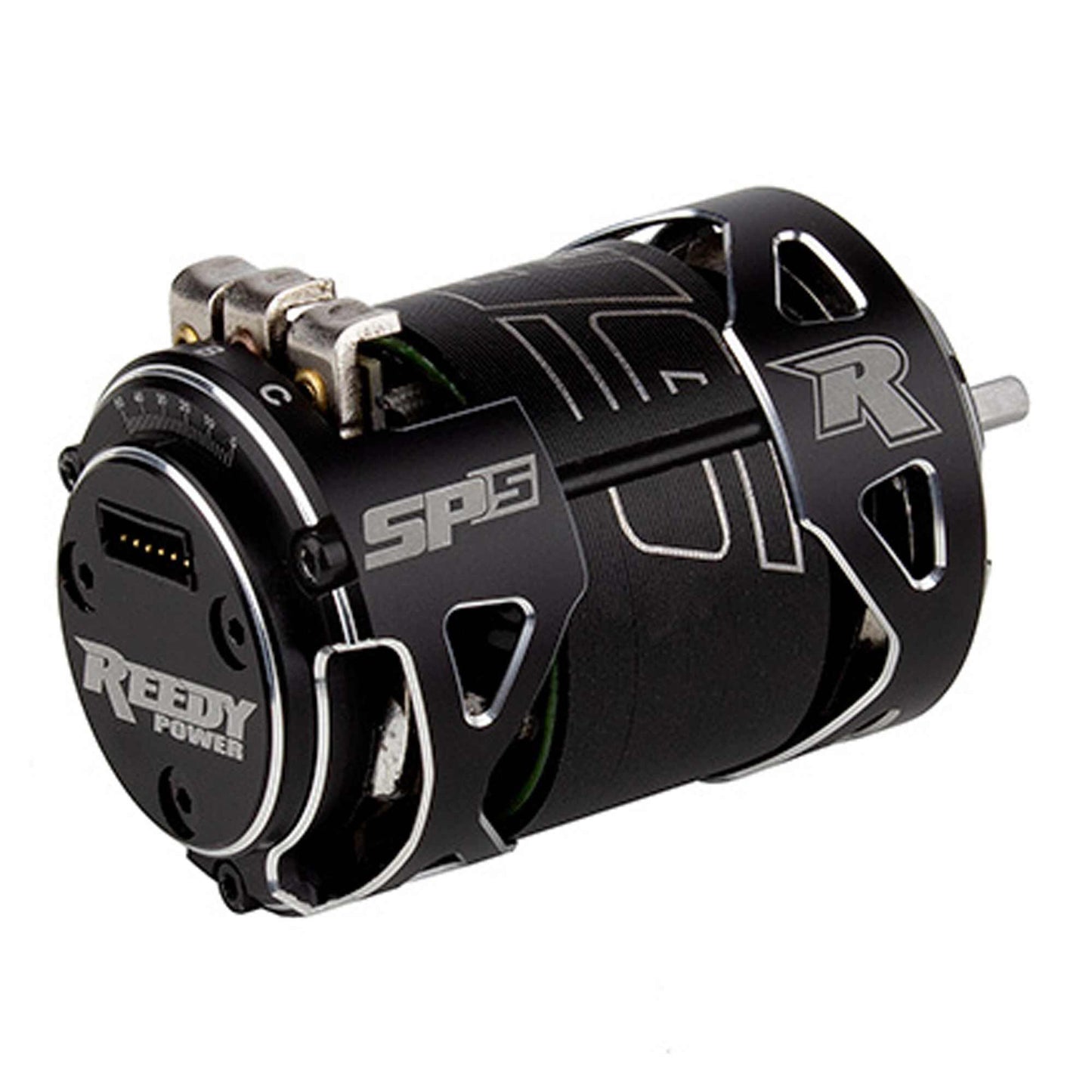 Reedy Sonic 540-SP5 Spec Brushle (ASC27479)