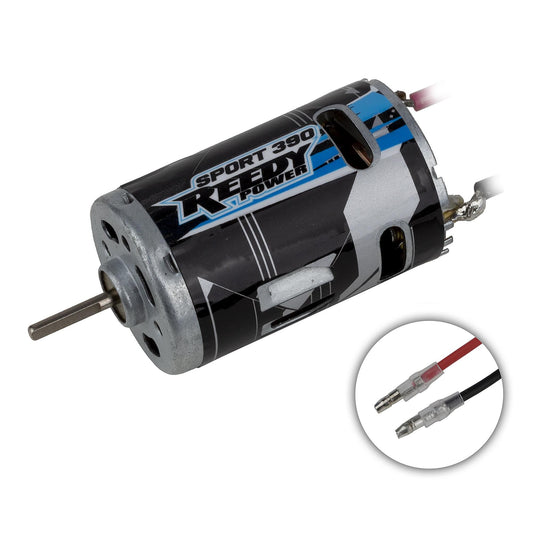 Reedy Sport 390 30T Brushed Motor (ASC27485)