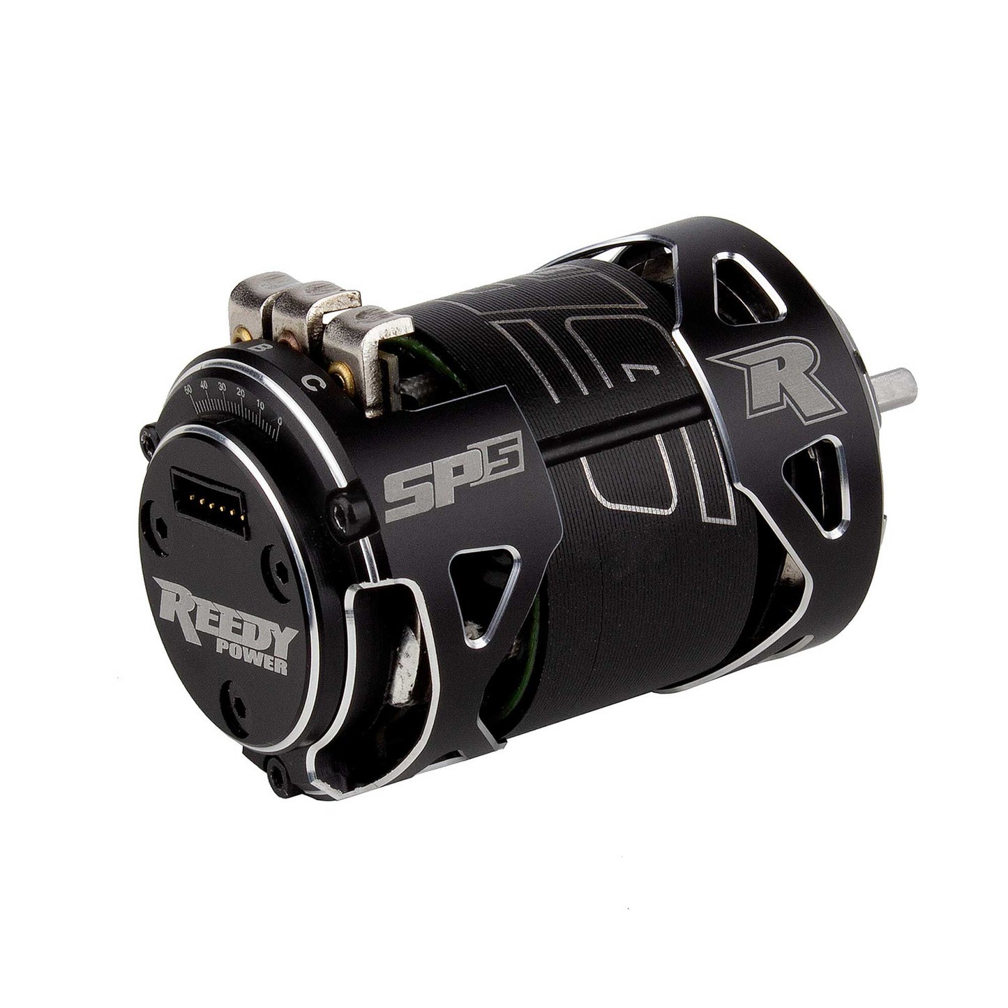 Reedy Sonic SP5 25.5T A-Spec Motor (ASC27494)