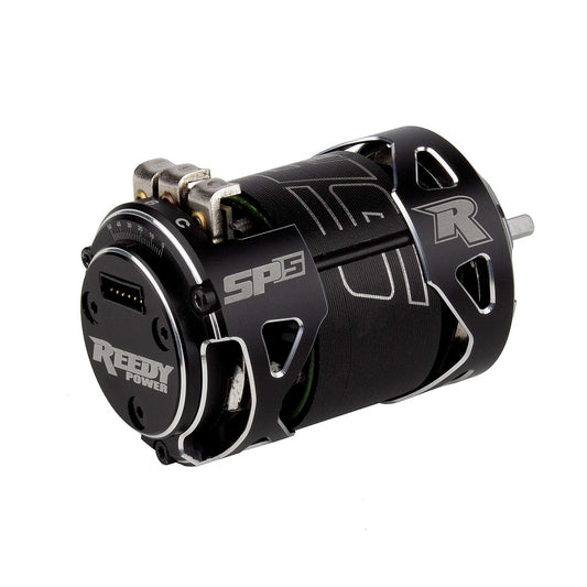 Reedy Sonic SP5 25.5T A-Spec Motor (ASC27494)