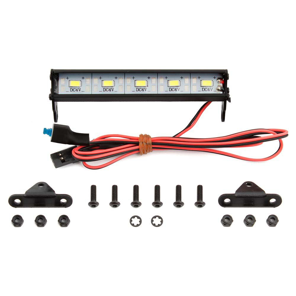 XP 5 LED Aluminum Light Bar 88mm (ASC29272)