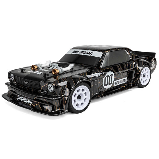 1/10 Apex2 Hoonicorn Ready to Run (ASC30124)